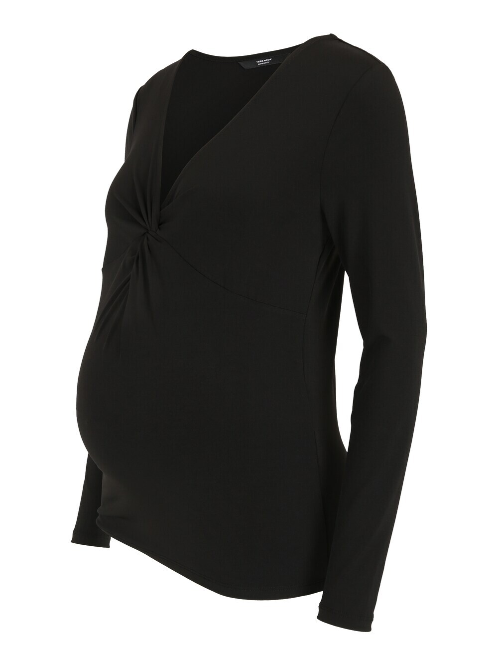 

Рубашка Vero Moda HEVI, черный