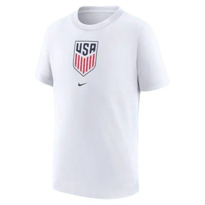 

Футболка Nike U.S., белый