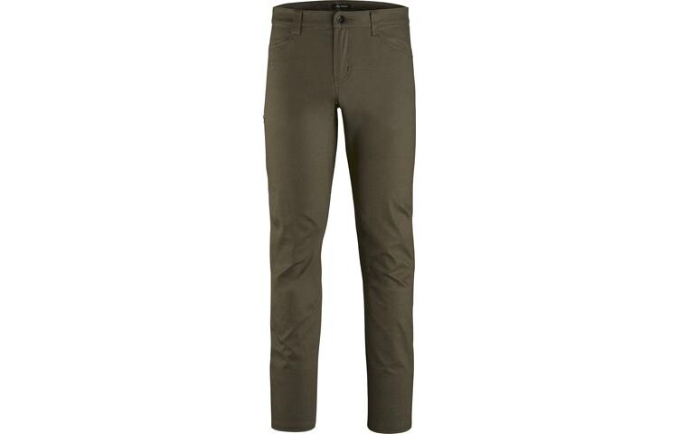 

Брюки мужские Arcteryx, серый