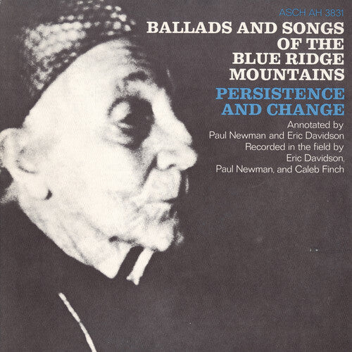 

CD диск Blue Ridge Mountains / Var: Blue Ridge Mountains / Various