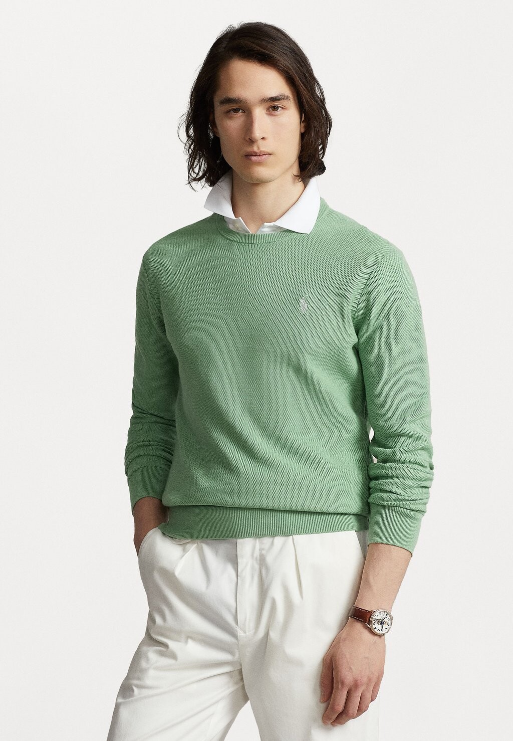 

Свитер Polo Ralph Lauren