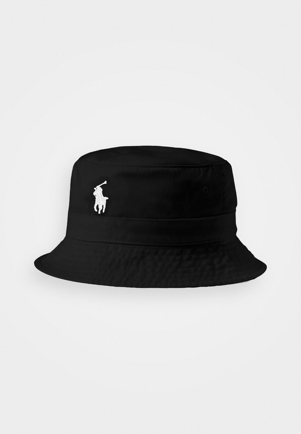 

Шляпа Polo Ralph Lauren, черный