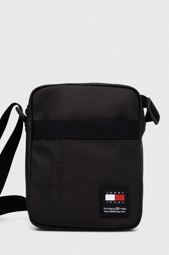 

Сумка Tommy Jeans, черный