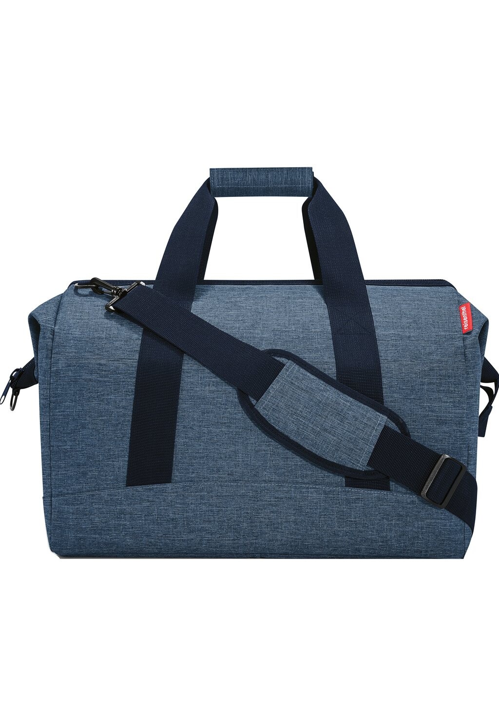

Сумка Weekender ALLROUNDER L REISE 4 Reisenthel, цвет twist blue