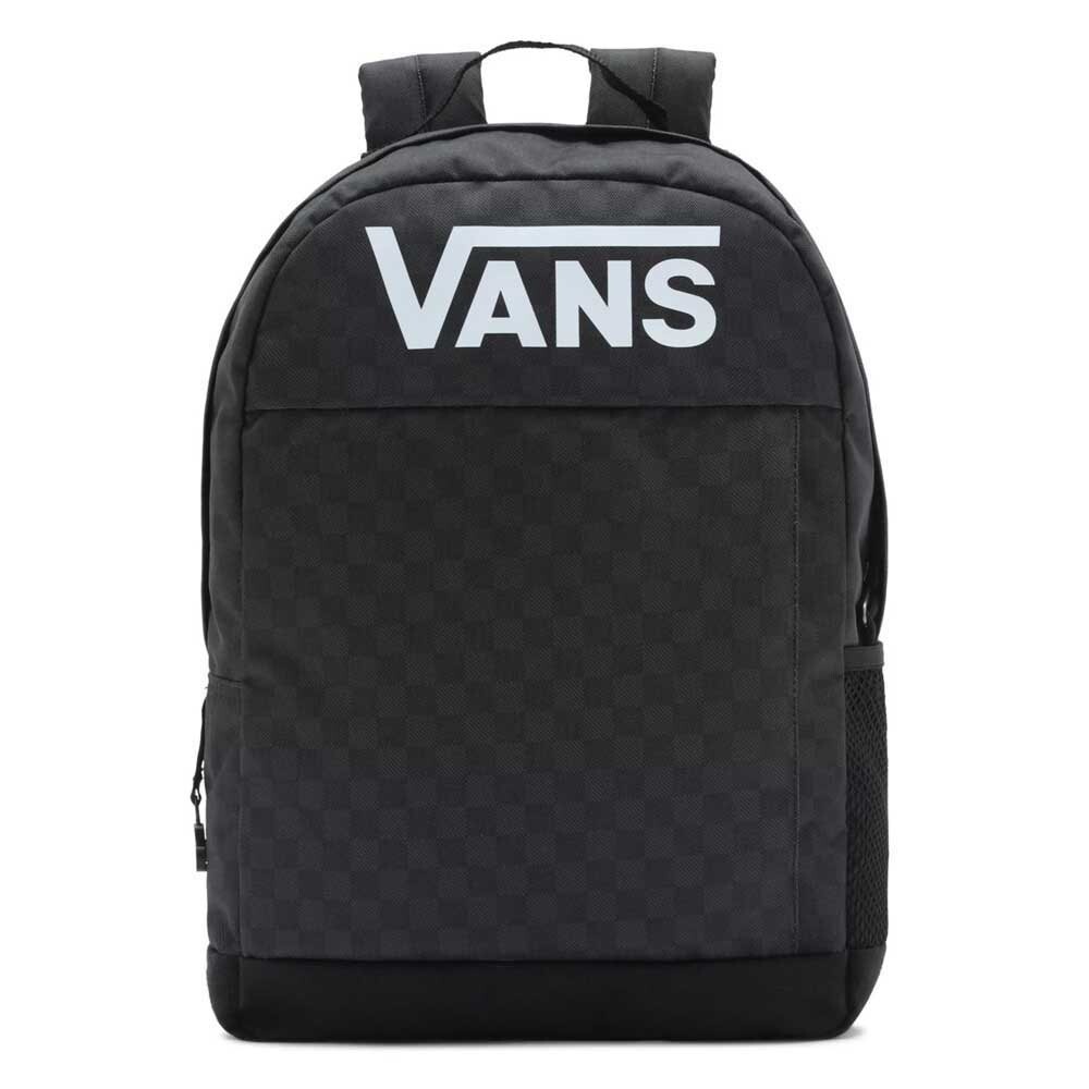 

Рюкзак Vans Skool, черный