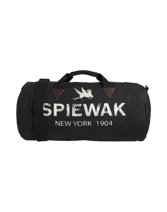 

Спортивная сумка SPIEWAK, черный