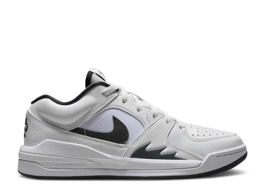

Кроссовки Air Jordan Wmns Jordan Stadium 90, белый/черный