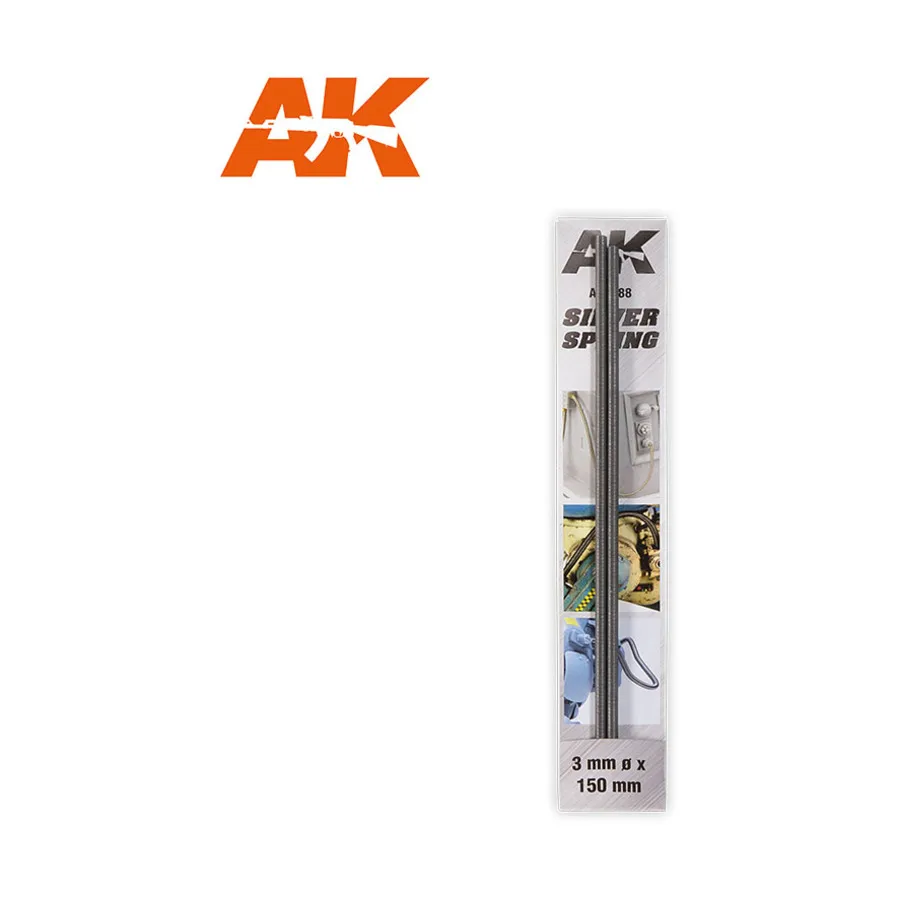 

, Supplies & Accessories (AK-Interactive)