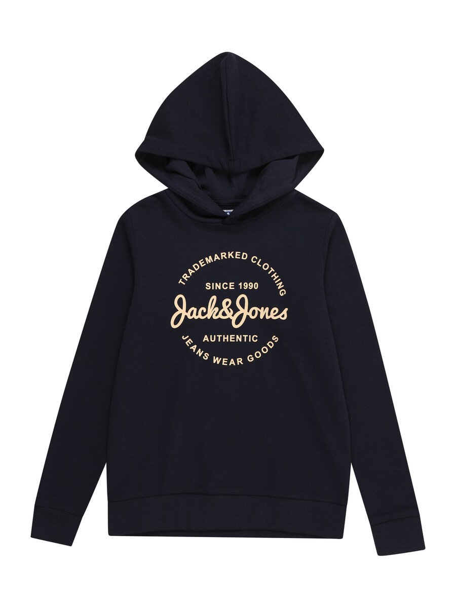 

Толстовка Jack & Jones FOREST, темно-синий