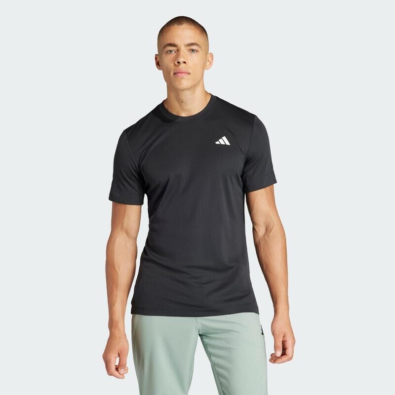 

Футболка Tennis FreeLift ADIDAS, цвет negro