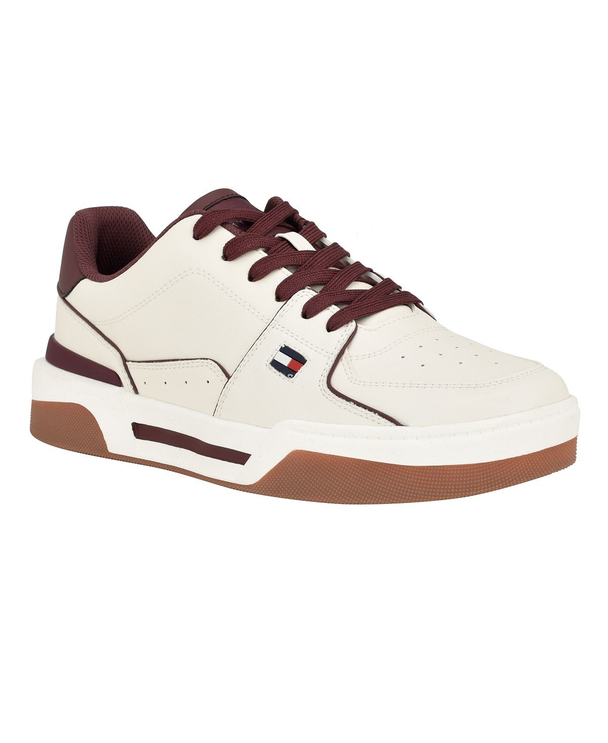 

Мужские низкие кеды Ville на шнуровке Tommy Hilfiger