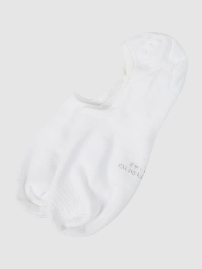 Носки в упаковке 2 шт camano, белый