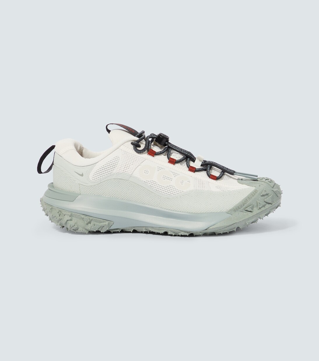 

Кроссовки ACG Mountain Fly Low Nike, серый