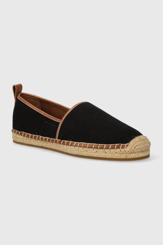 

Эспадрильи Owen Michael Kors, черный