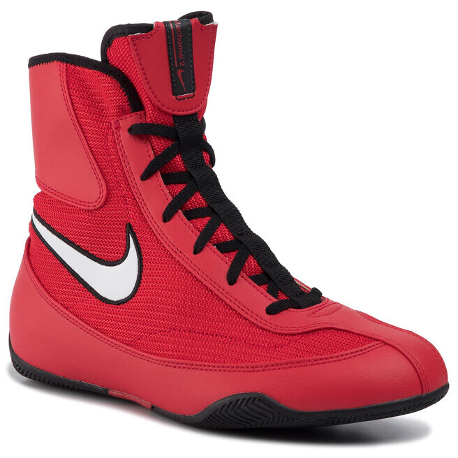 

Кроссовки Nike Machomai, красный