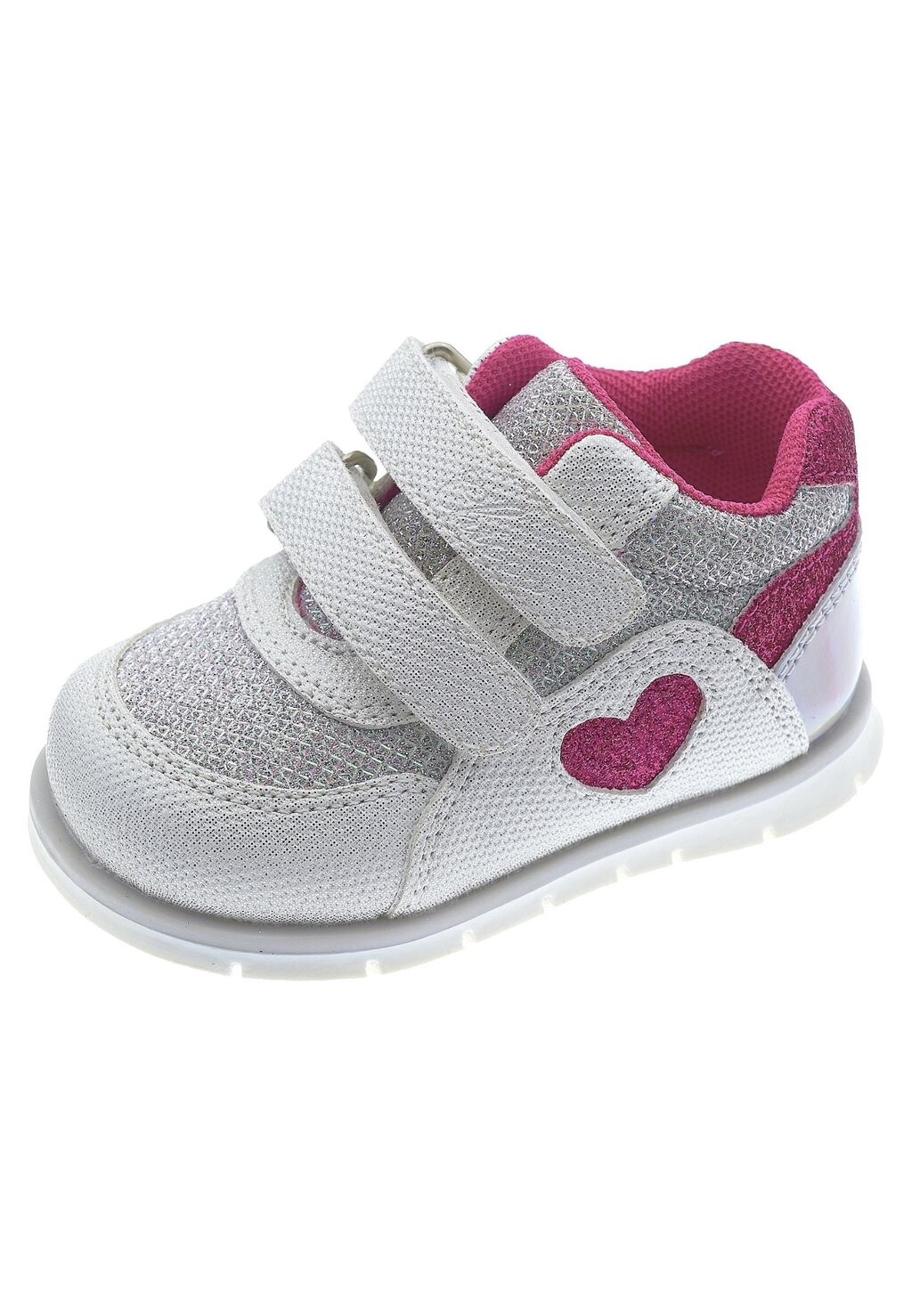 

Кроссовки FIANNA Chicco, цвет white