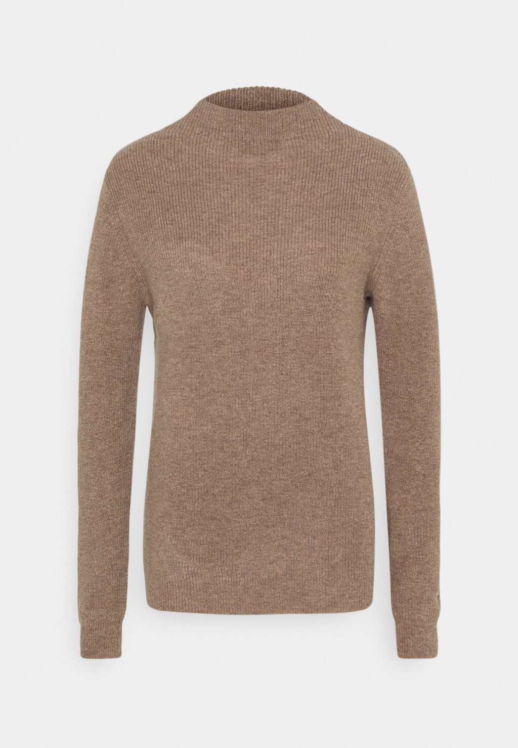 

Свитшот Davida Cashmere FUNNEL NECK, цвет mink