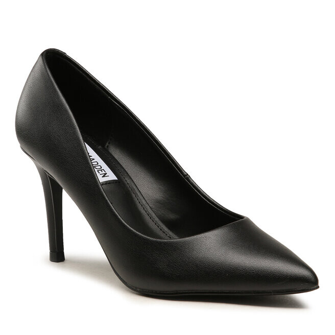 

Туфли Steve Madden Ladybug, черный