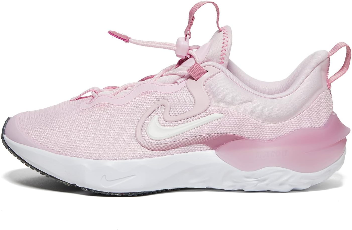 

Кроссовки Run Flow Nike, цвет Pink Foam /White/Elemental Pink