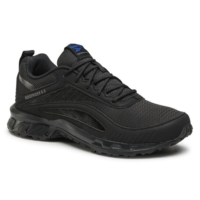 

Кроссовки Reebok Ridgerider, черный
