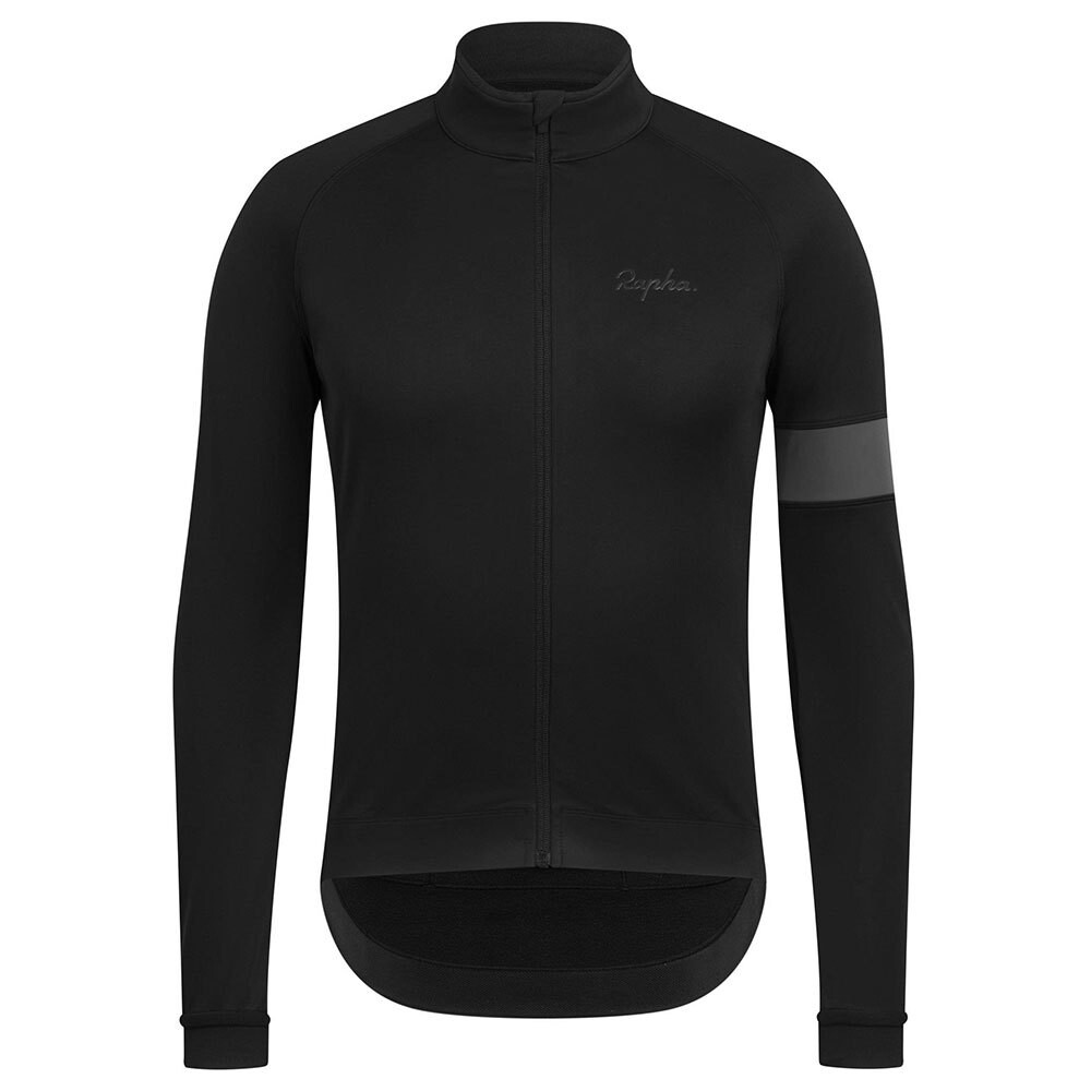 

Куртка Rapha Core Winter, черный