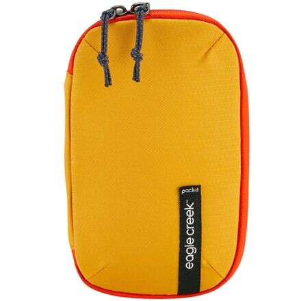 

Мини-органайзер Pack-It Reveal E-Tools Organizer Eagle Creek, желтый