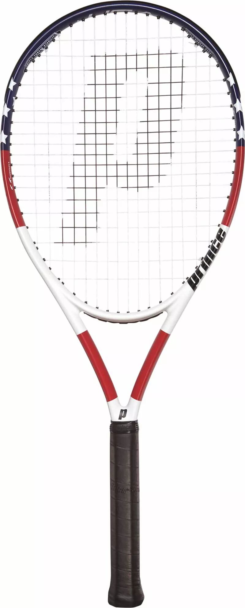 Теннисная ракетка Prince USA профессиональная углеродная ракетка 3k 16k мягкая теннисная ракетка для лица из эва с чехлом для мужчин и женщин тренировочные аксессуары