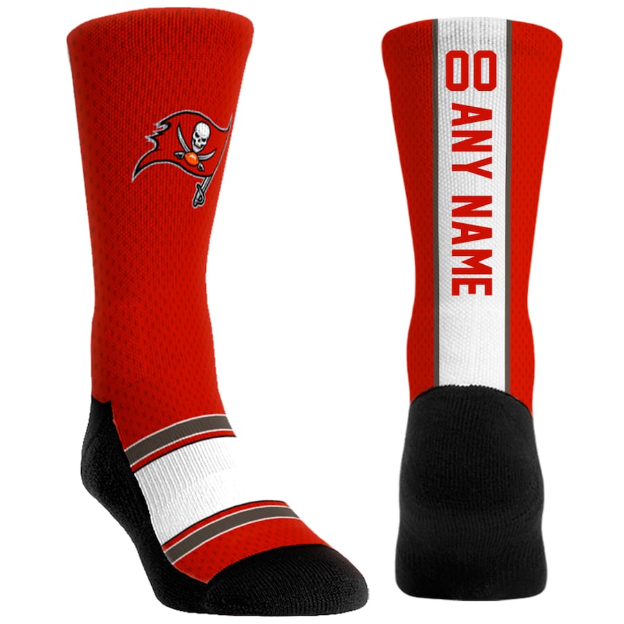 

Носки Rock Em Socks Tampa Bay Buccaneers