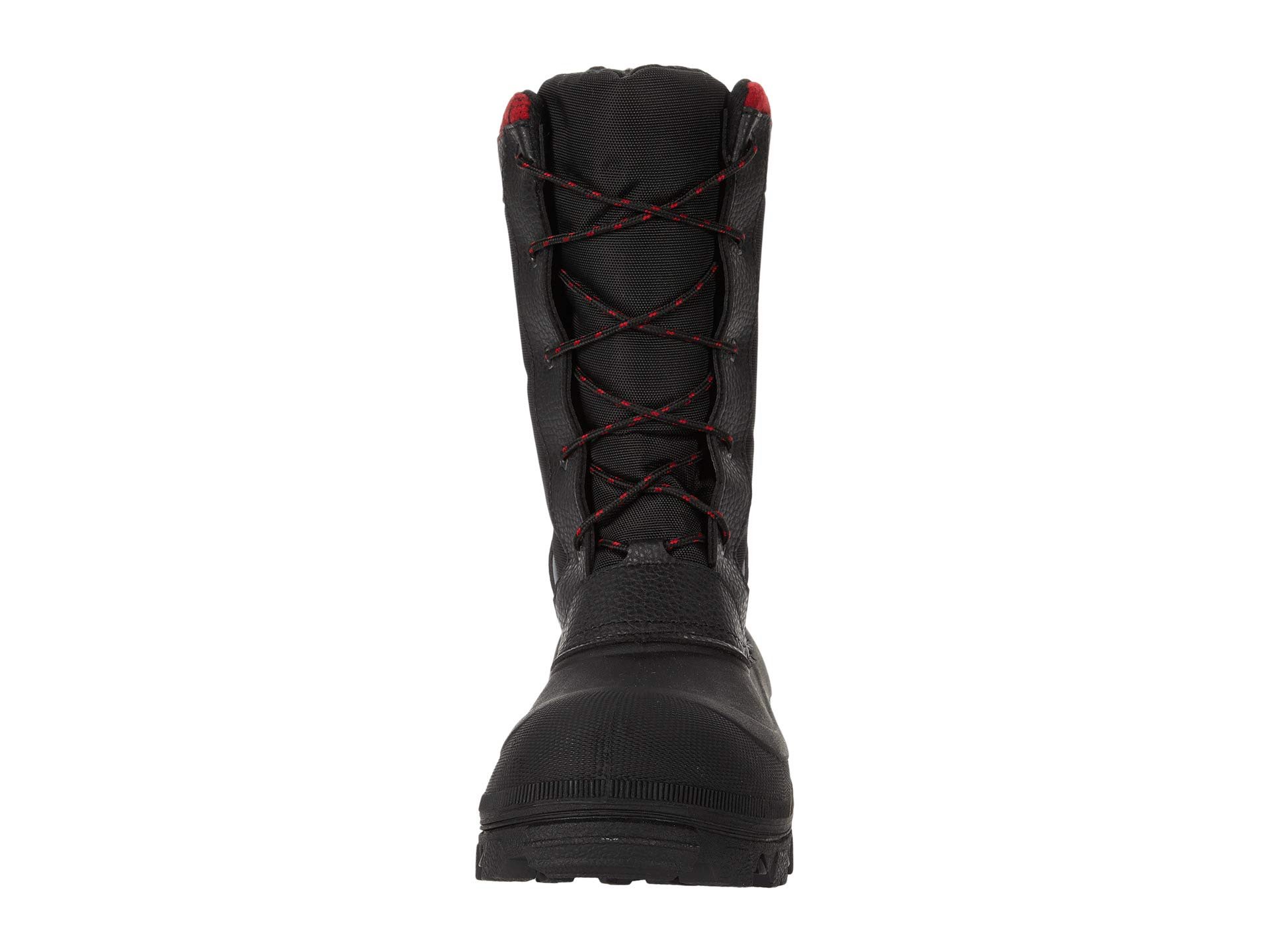 

Ботинки Tundra Boots Kisco