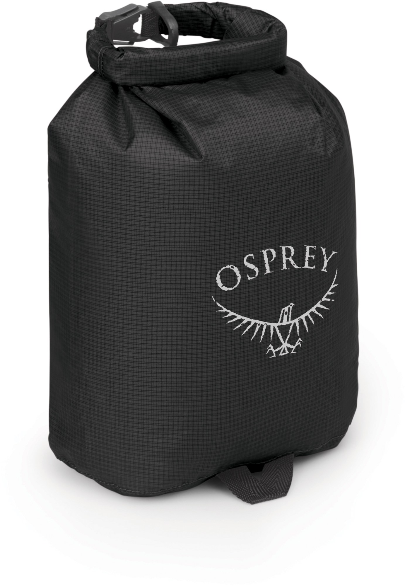 Сверхлегкий сухой мешок Osprey, черный