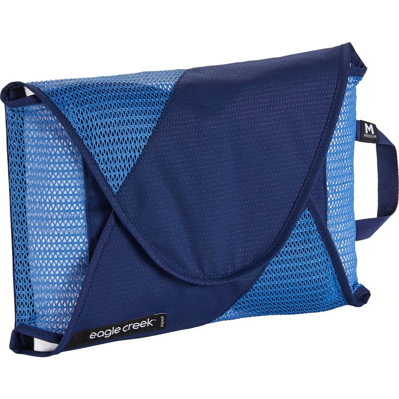 цена Складная сумка Pack-It Reveal Garment M Eagle Creek, синий