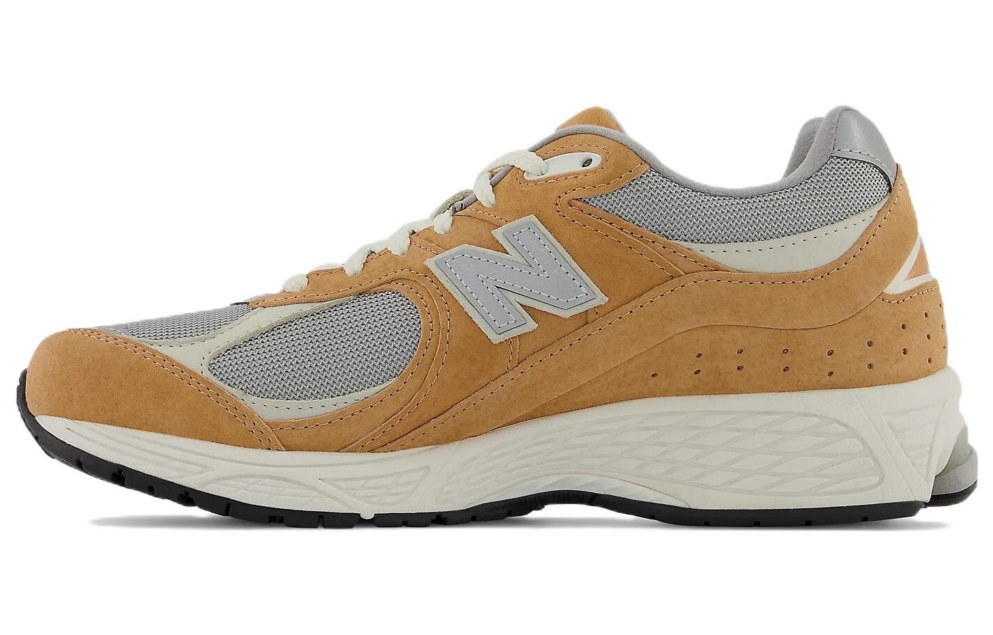 

Кроссовки унисекс New Balance 2002R Sweet Caramel