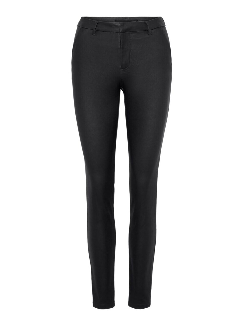 

Узкие брюки Vero Moda, черный