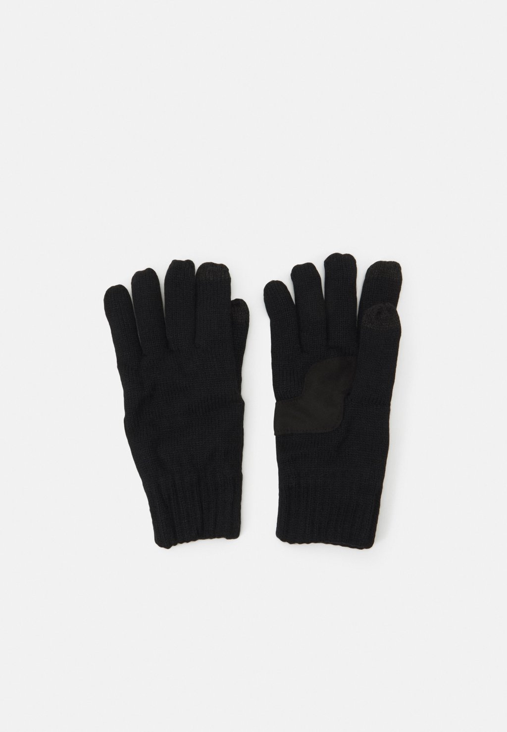 Перчатки Pier One, цвет black перчатки 2 pack pier one цвет black grey