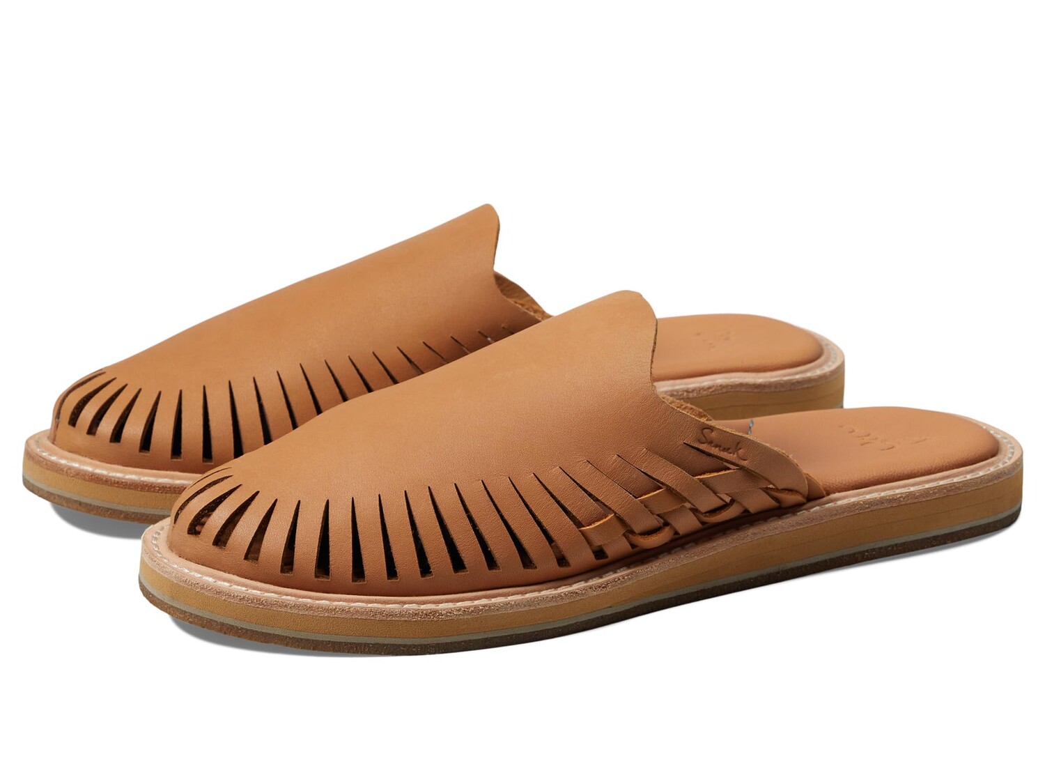 

Сандалии Sanuk You Huarache