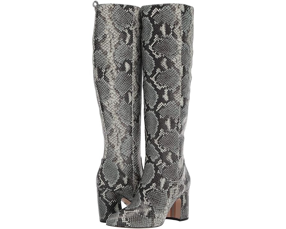 

Ботинки Sam Edelman Hai, цвет Mint Multi Exotic Snake Print