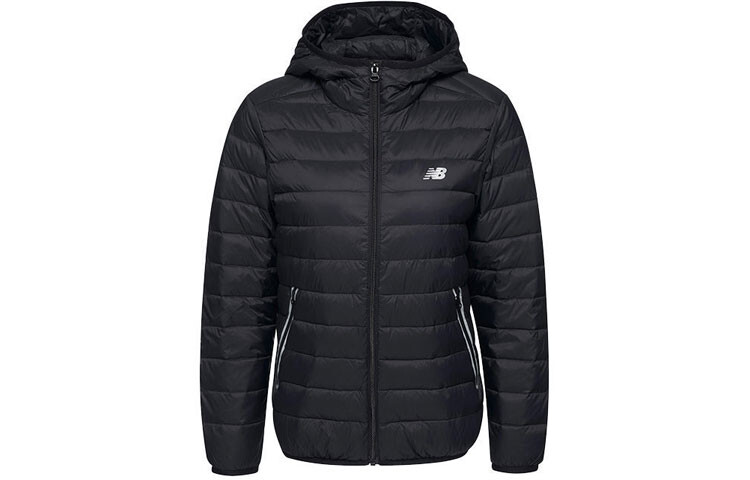 

New Balance женский пуховик