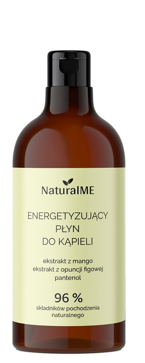 

NaturalME ванна с пеной, 500 ml