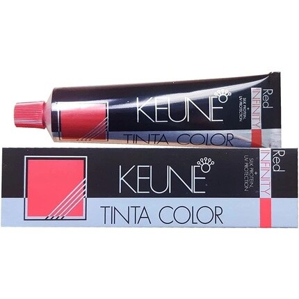 

Краситель Tinta Color № 7.46, Keune