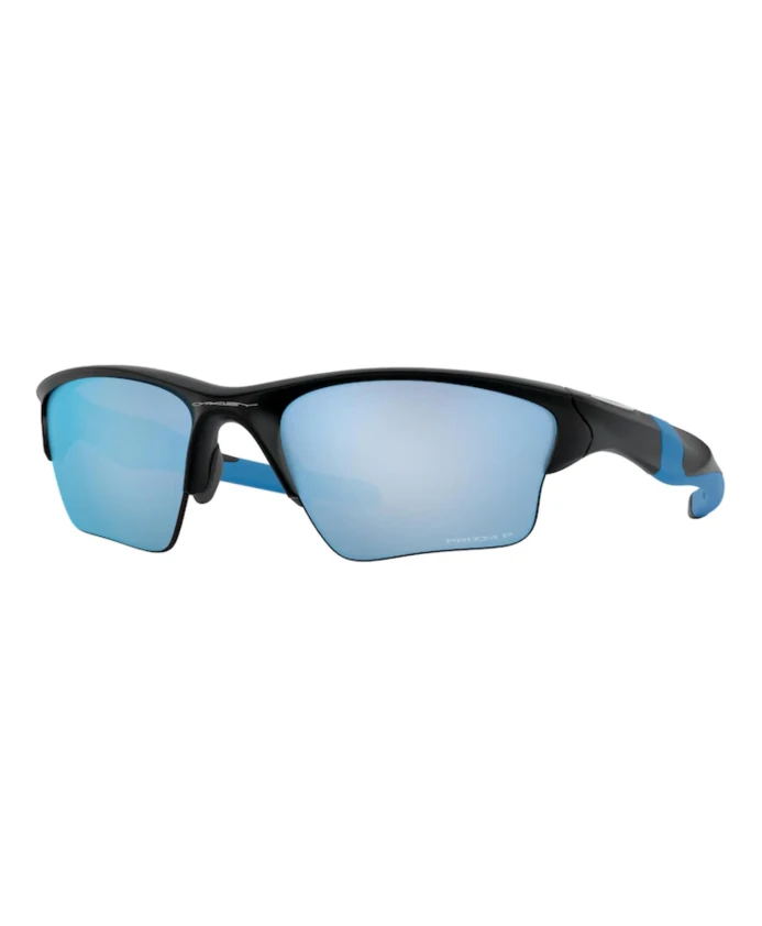 

Матовые черные солнцезащитные очки с призмой глубокой воды Oakley, мультиколор