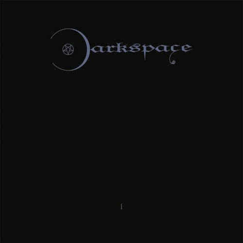 

CD диск Darkspace: Dark Space I