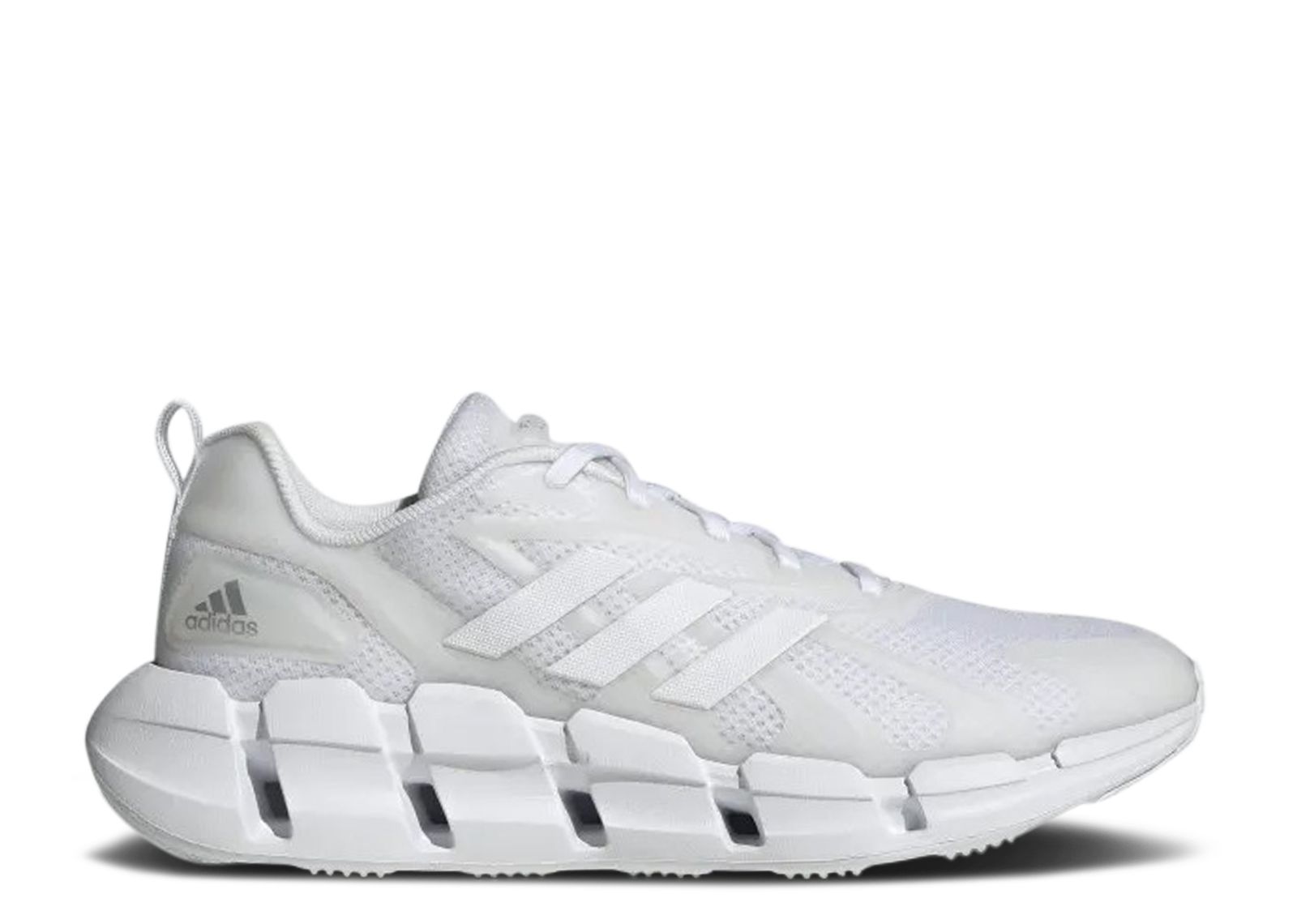 Кроссовки adidas Ventice Climacool 'White Silver Metallic', белый