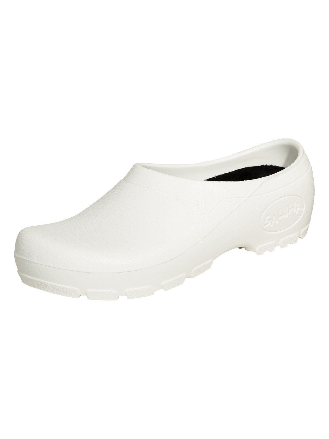 

Сабо SALIHA Clogs Multi Clog geschlossen, белый