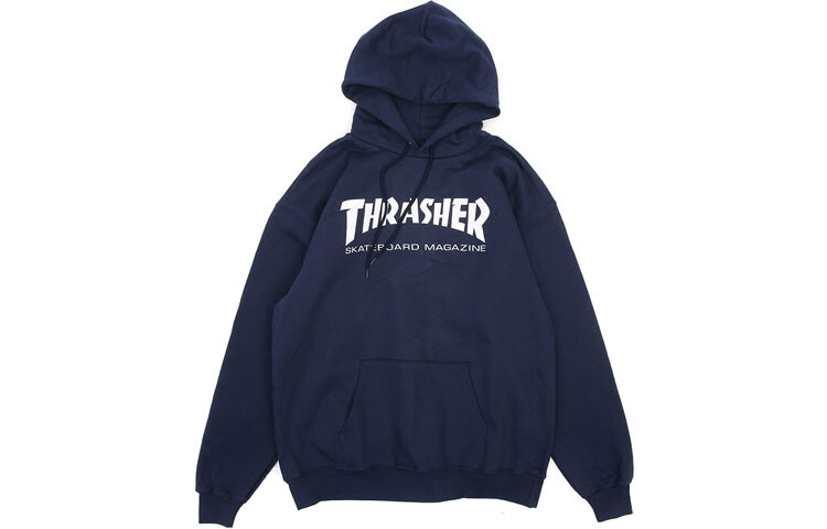 

Толстовка унисекс Thrasher