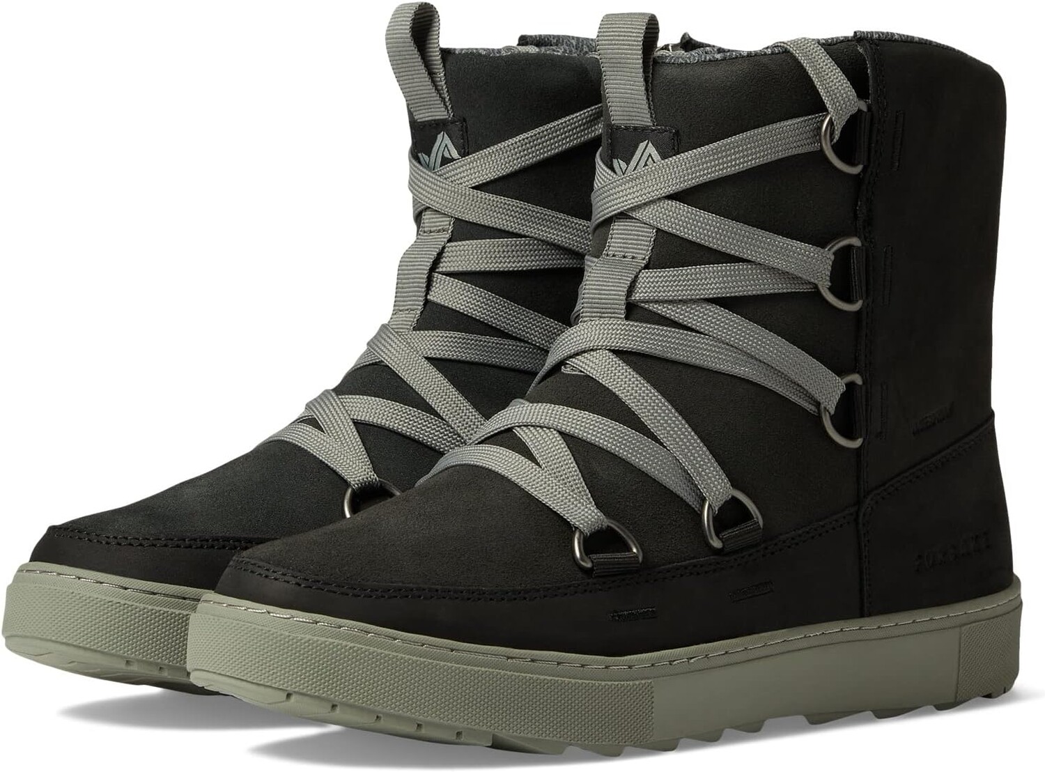 

Зимние ботинки Lucie Boot Insulated Forsake, черный