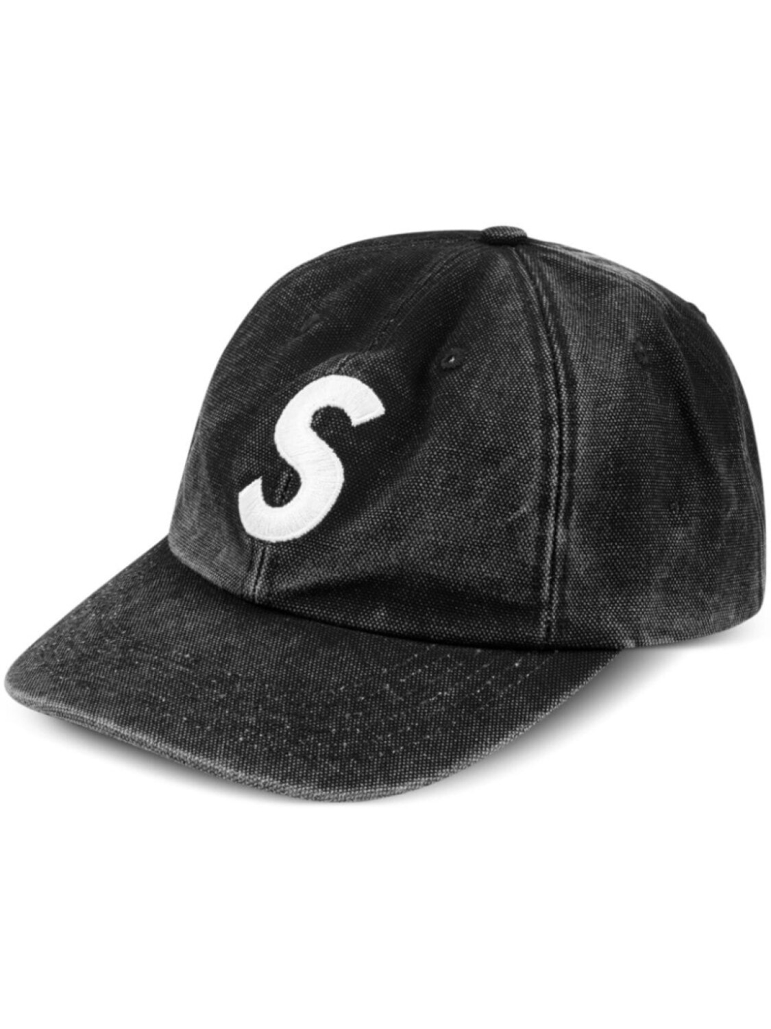 

Supreme пигмент S "Черный" колпачок, черный