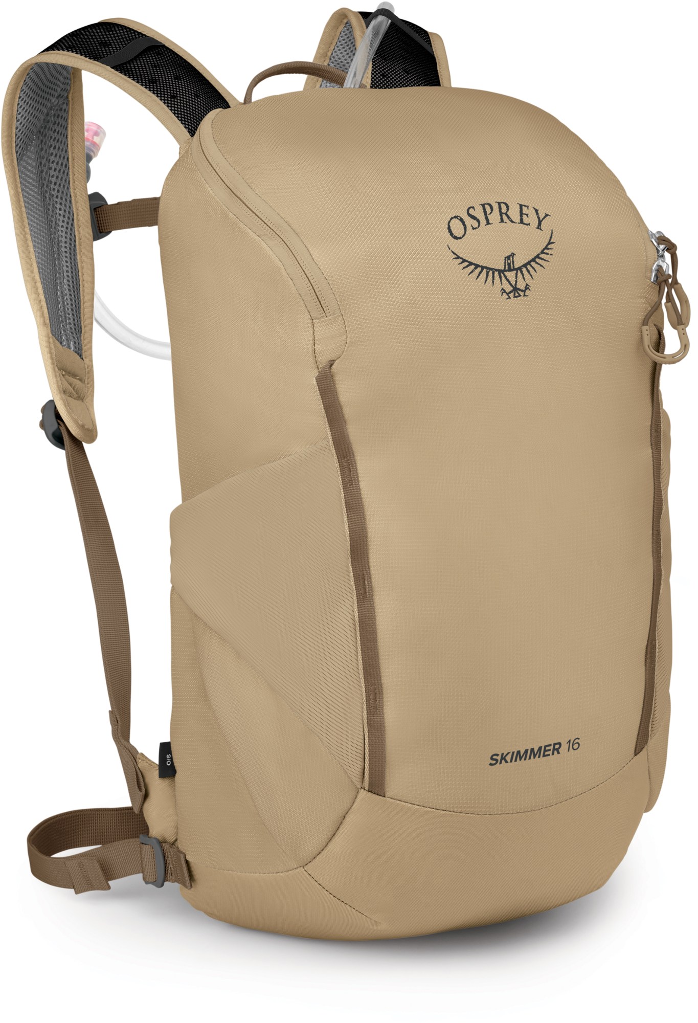 цена Skimmer 16 Hydration Pack — женский Osprey, коричневый