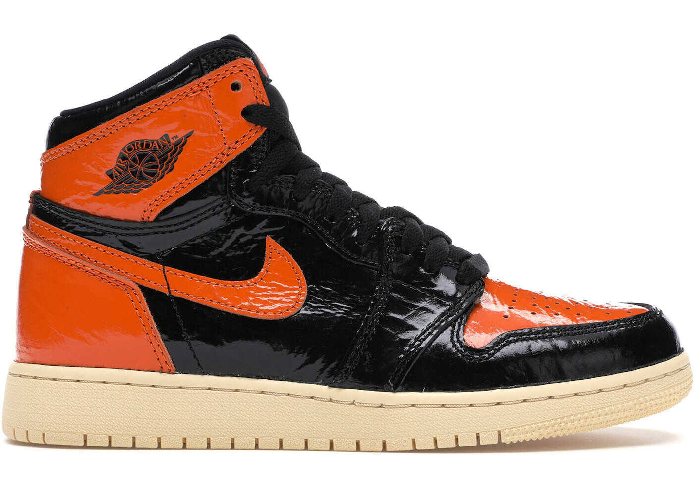 

Кроссовки Air Jordan 1 Retro High