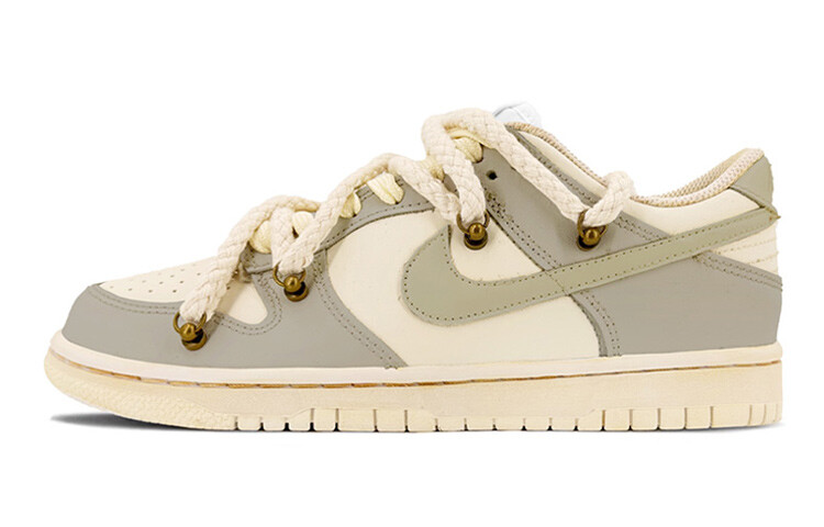 

Женские кроссовки для скейтбординга Nike Dunk