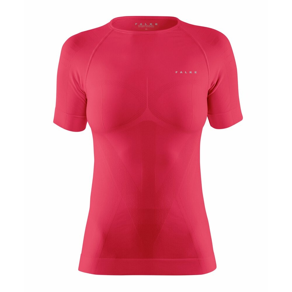 

Футболка Falke Warm, розовый